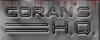 Goran's HQ
