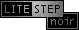 LiteStep Noir