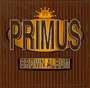 Primus - Brown Album