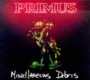 Primus - Miscellaneous Debris
